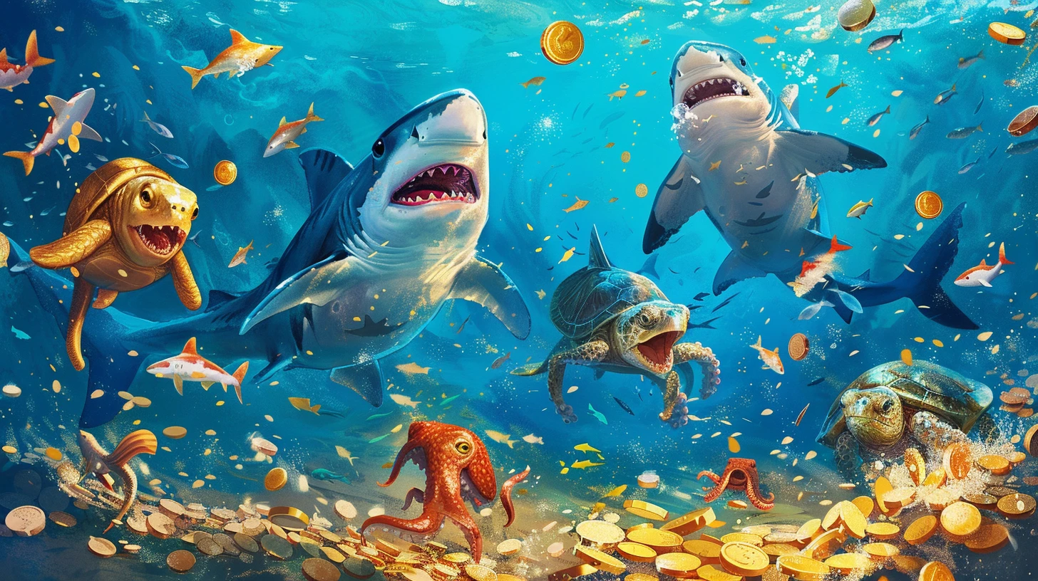 Khám Phá Thế Giới 009 Casino Tại Hà Nội