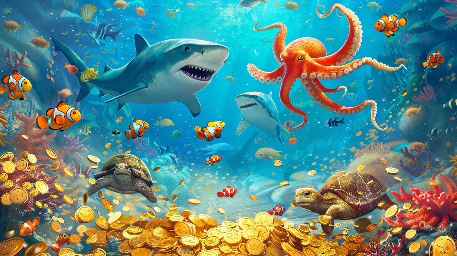 Khám Phá Thế Giới 009 Casino Tại Hà Nội