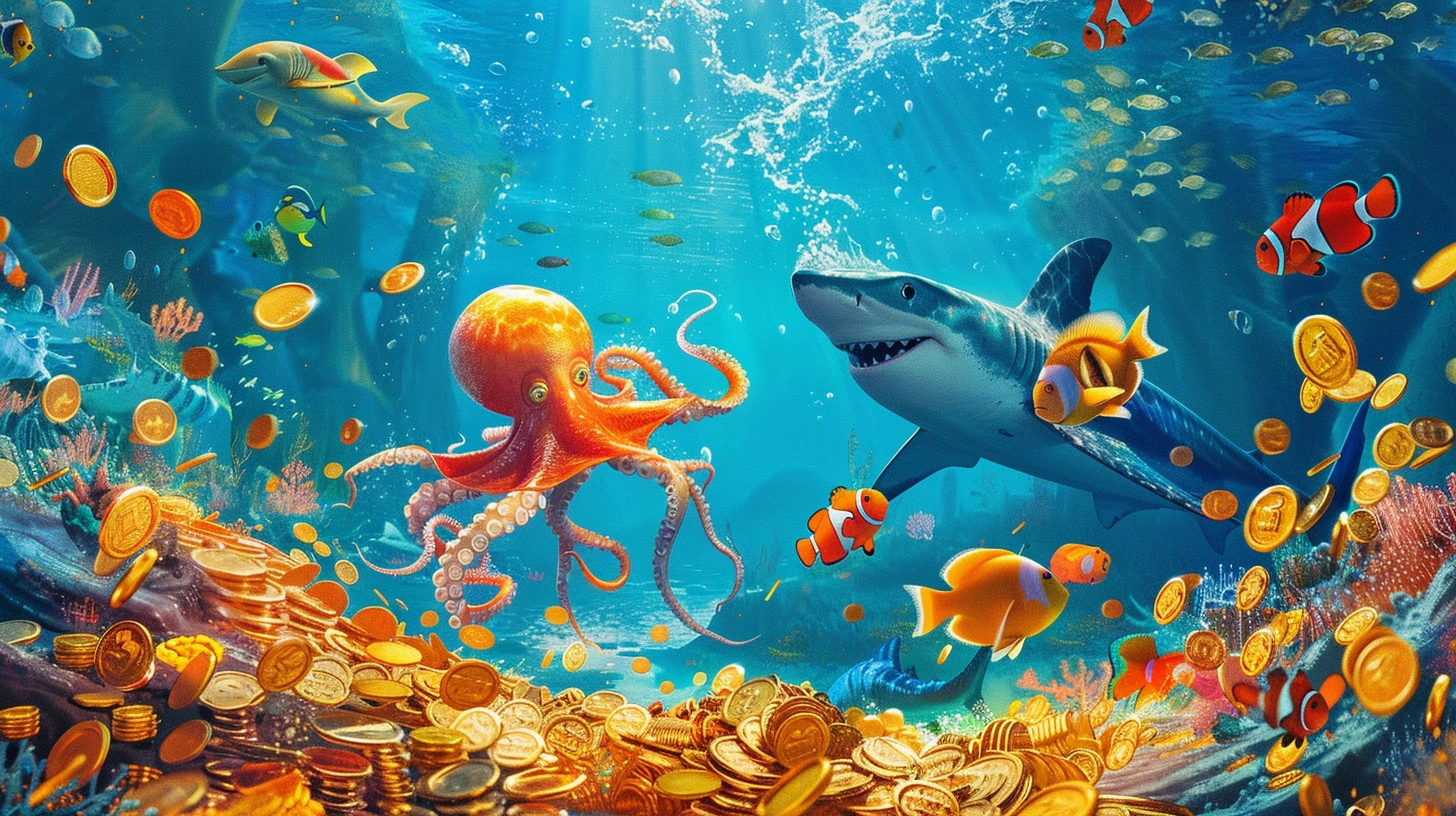 Khám Phá Thế Giới Giải Trí: OKVIP và Những Trò Chơi Hấp Dẫn