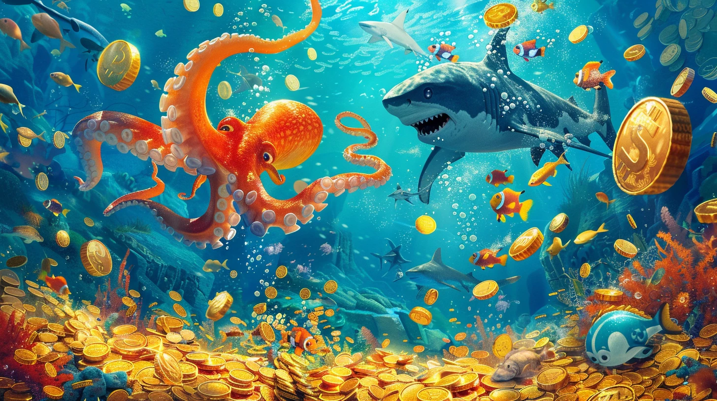 Khám Phá Thế Giới Giải Trí: OKVIP và Những Trò Chơi Hấp Dẫn