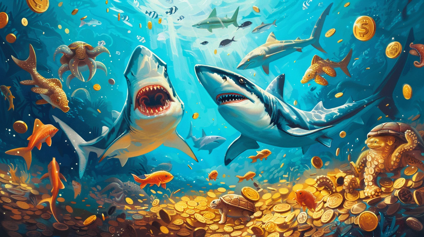 Khám Phá Thế Giới Giải Trí: OKVIP và Những Trò Chơi Hấp Dẫn