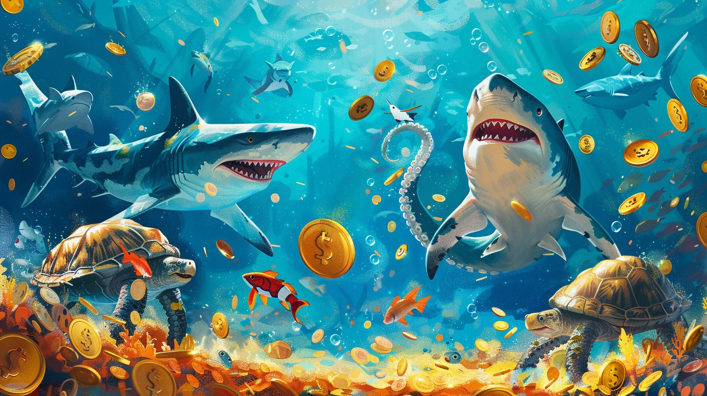 Khám Phá Thế Giới Của 33win68: Tựa Game Đặc Sắc Từ Royal International Gaming Club