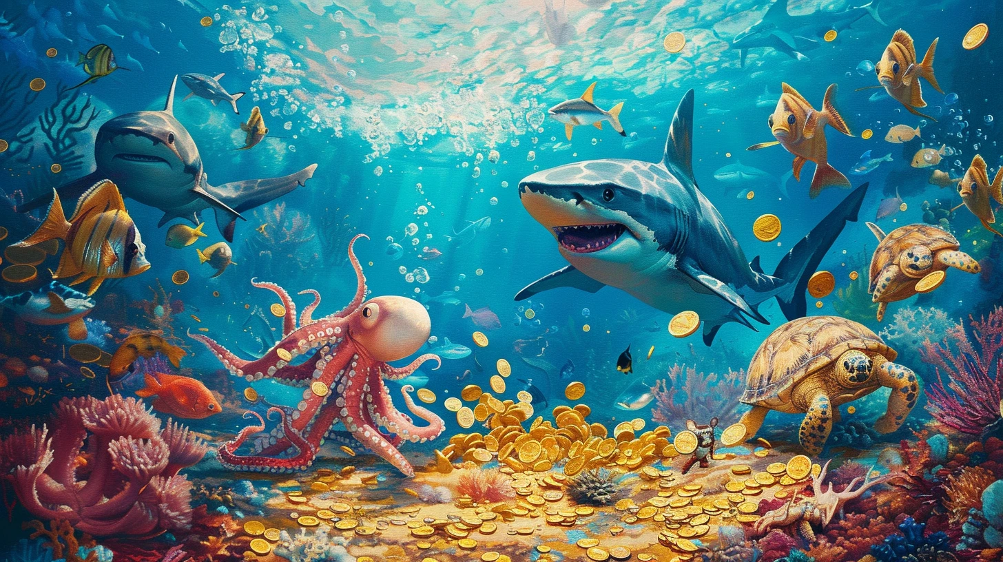 Khám Phá Thế Giới Giải Trí Với 888slot