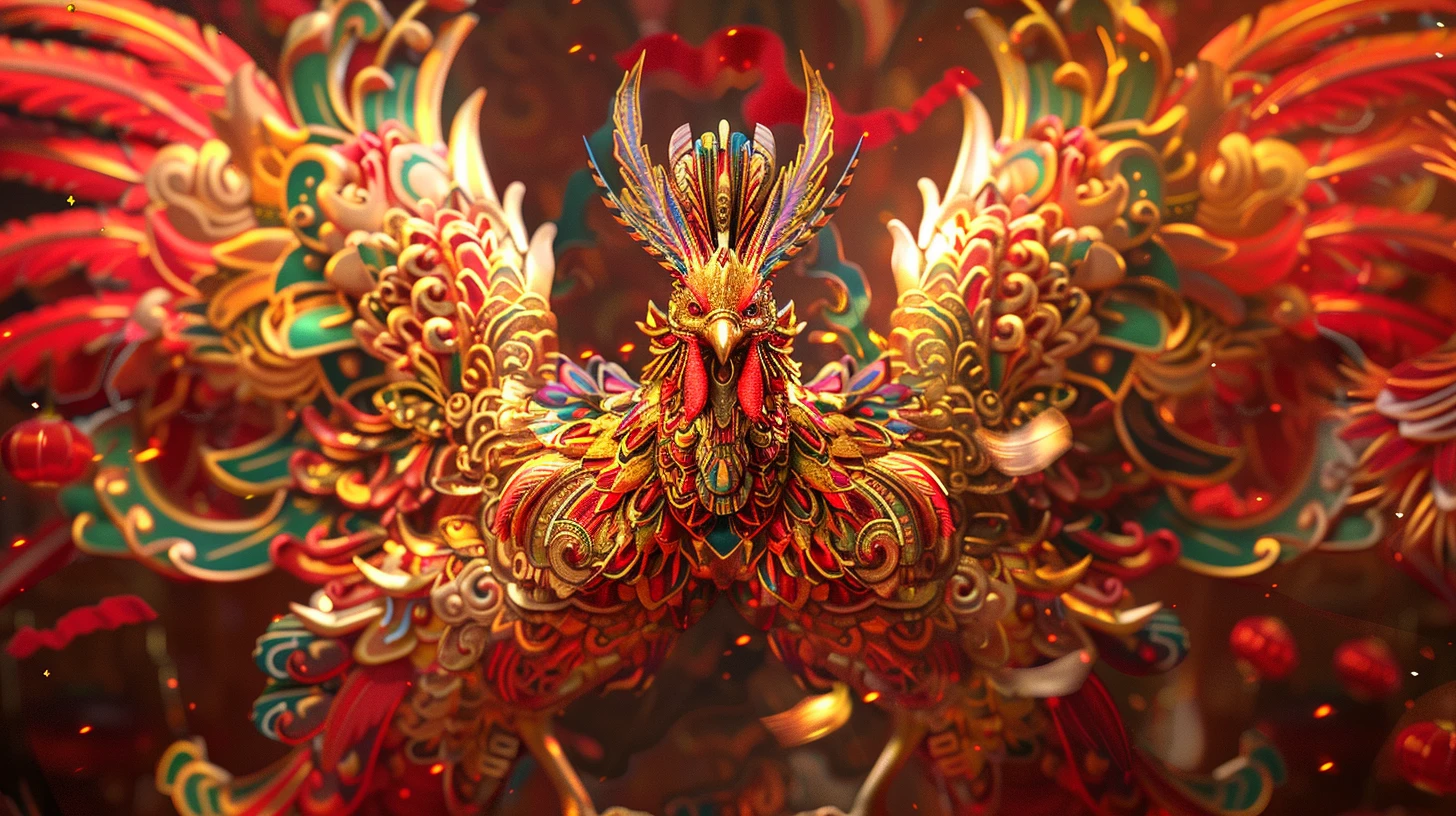 Khám Phá Thế Giới 33win39: Từ Bắn Cá ICA Đến Casino Quốc Tế Aristo