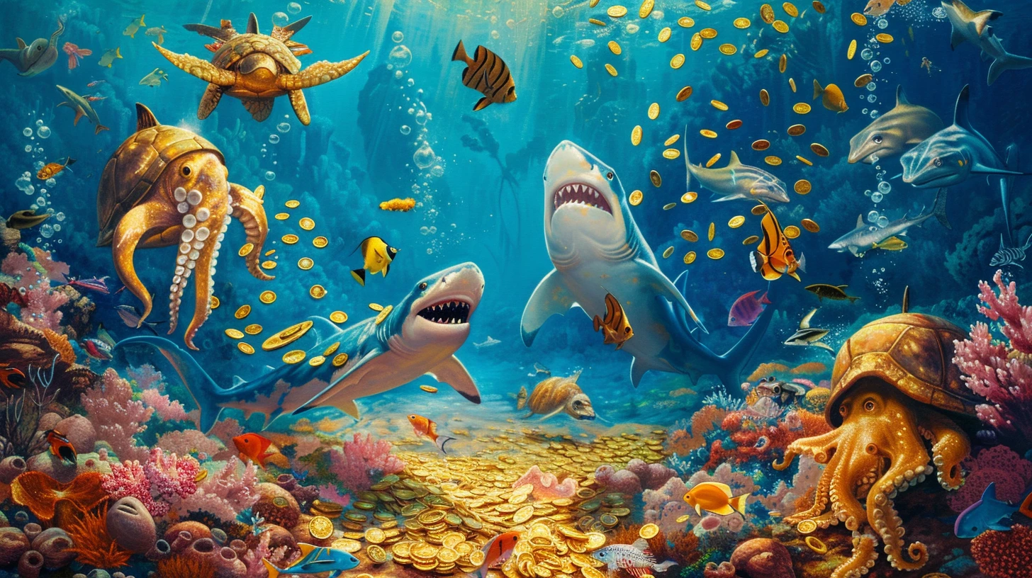 Khám Phá Viva88: Sự Kết Hợp Hoàn Hảo Giữa Giải Trí và Thể Thao