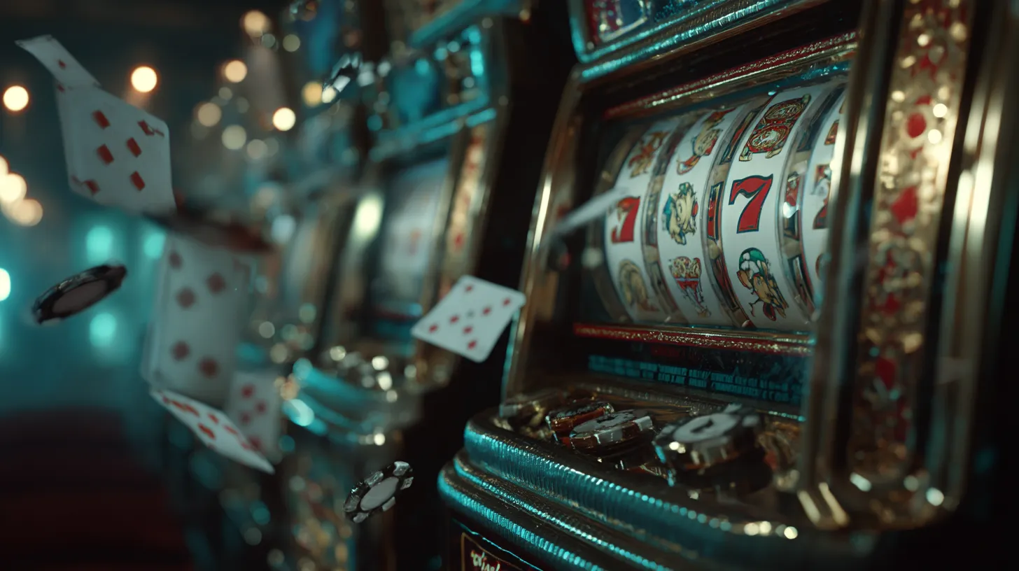 Khám Phá Thế Giới Giải Trí Tại 33win9