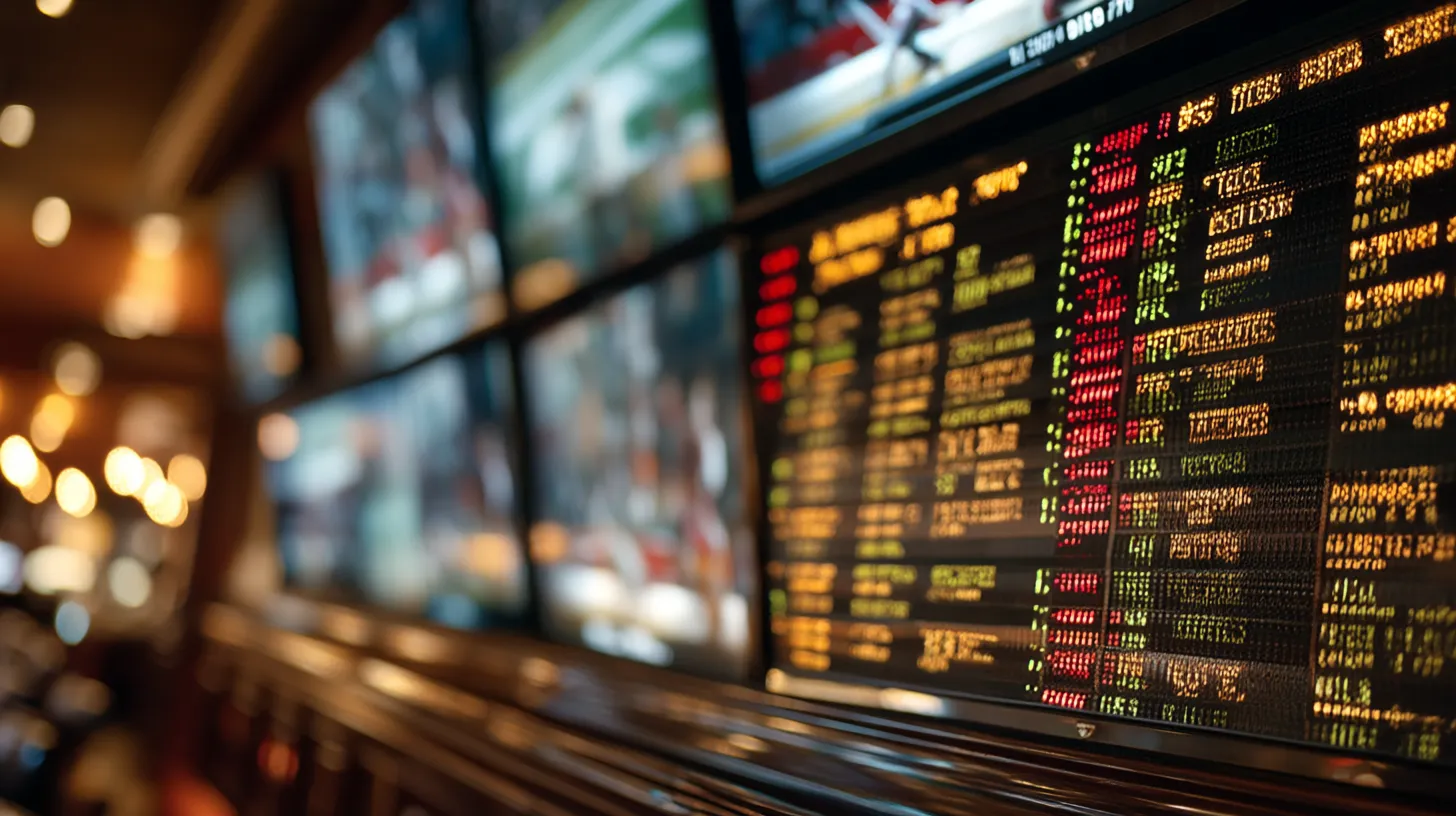 Khám Phá Thế Giới Cá Cược và Xổ Số với AG SBOBET