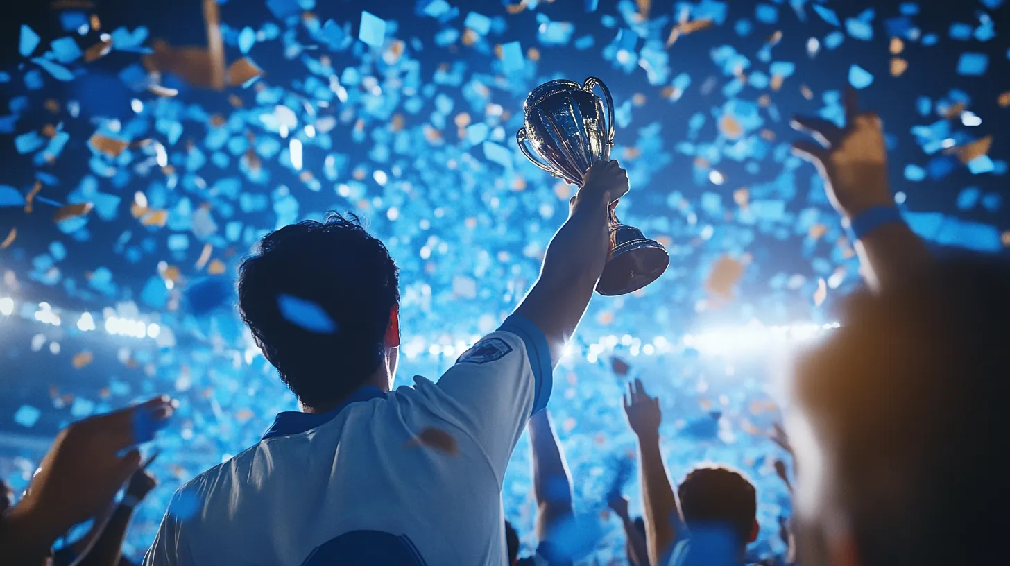 Khám Phá Thế Giới Giải Trí Từ Ku3933 và Những Lợi Ích Đáng Chú Ý