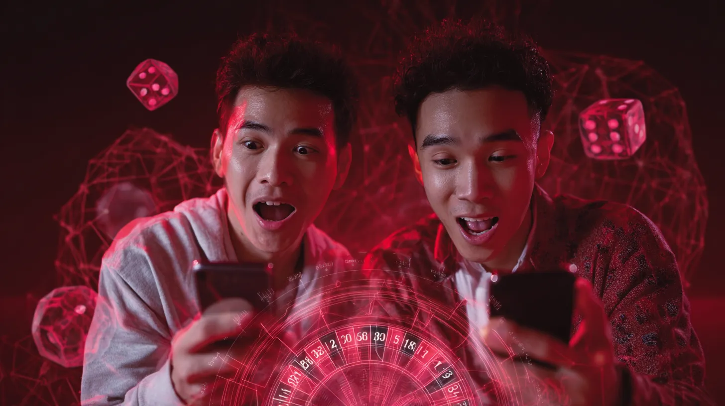 Tìm Hiểu Về Nha Cai 23win: Địa Chỉ Bet Uy Tín Và Thông Tin Xổ Số Nóng Hổi