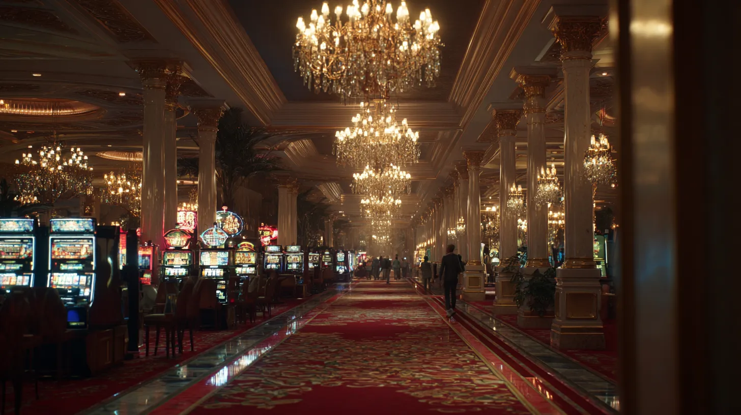 Khám Phá Thế Giới Xổ Số Online Với 69vn15