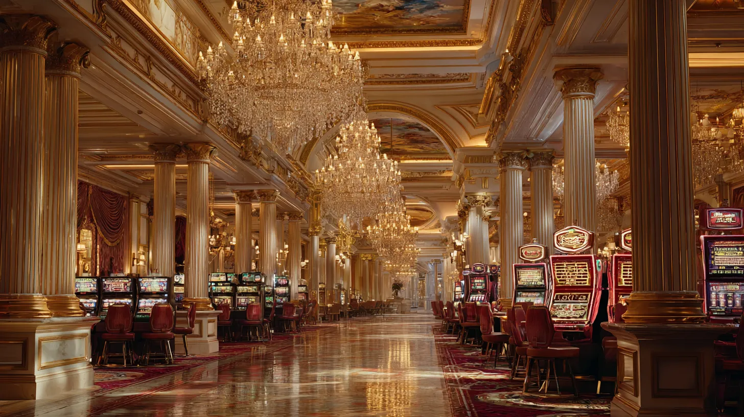 Khám Phá Thế Giới Xổ Số Online Với 69vn15