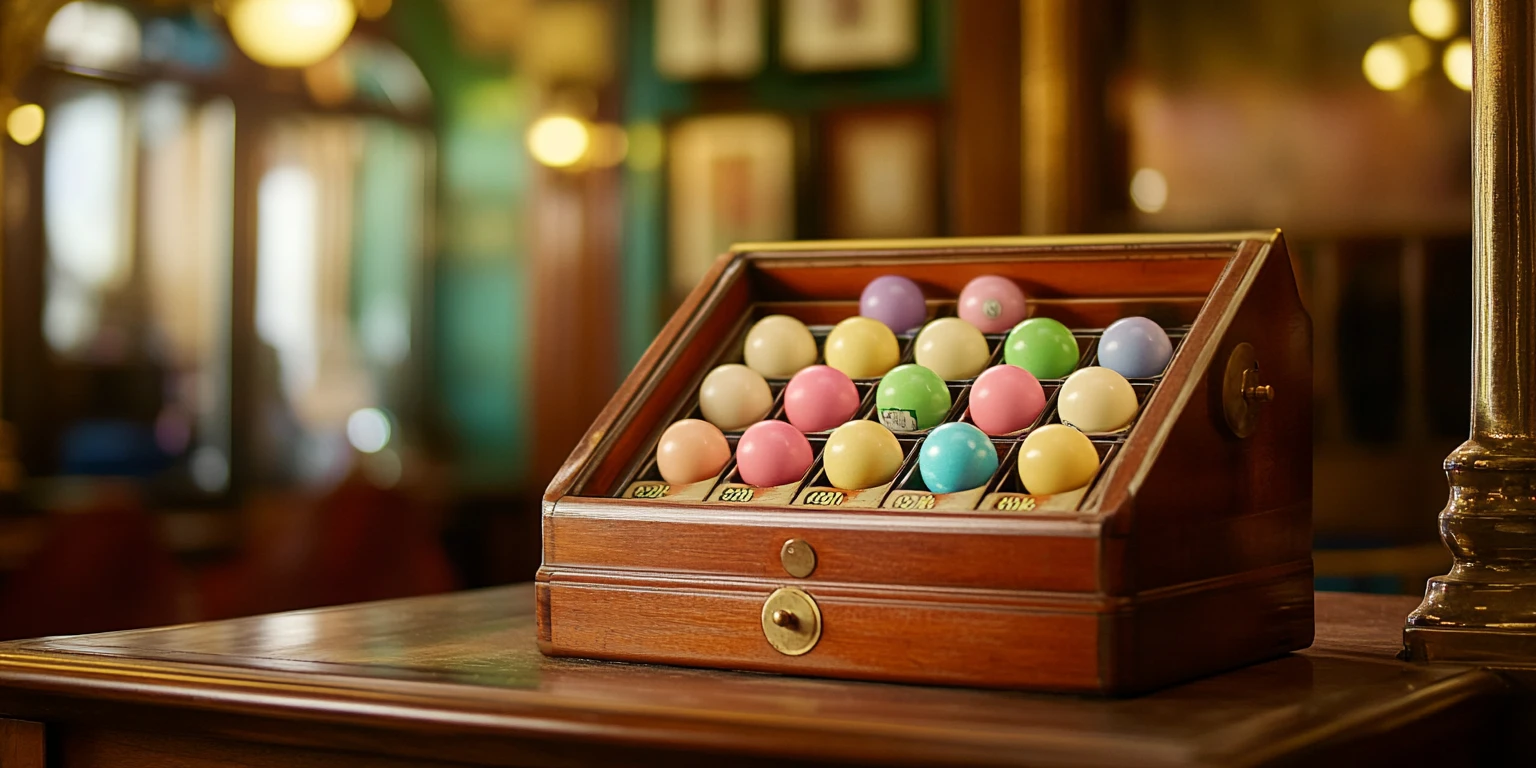 Khám Phá AE3888: Nơi Đem Đến Cơ Hội Trúng Giải Lớn